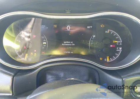 2017 Jeep Grand Cherokee Limited 4X4 from USA, damaged, VIN 1C4RJFBG9HC946397